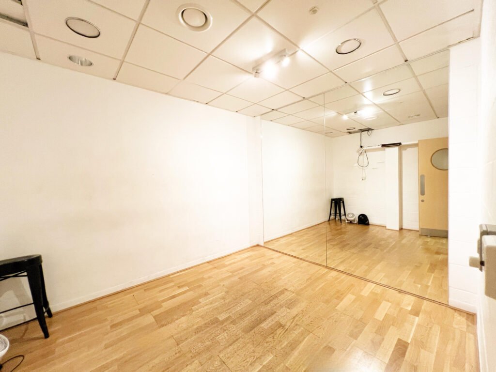 studio 5 and 6
